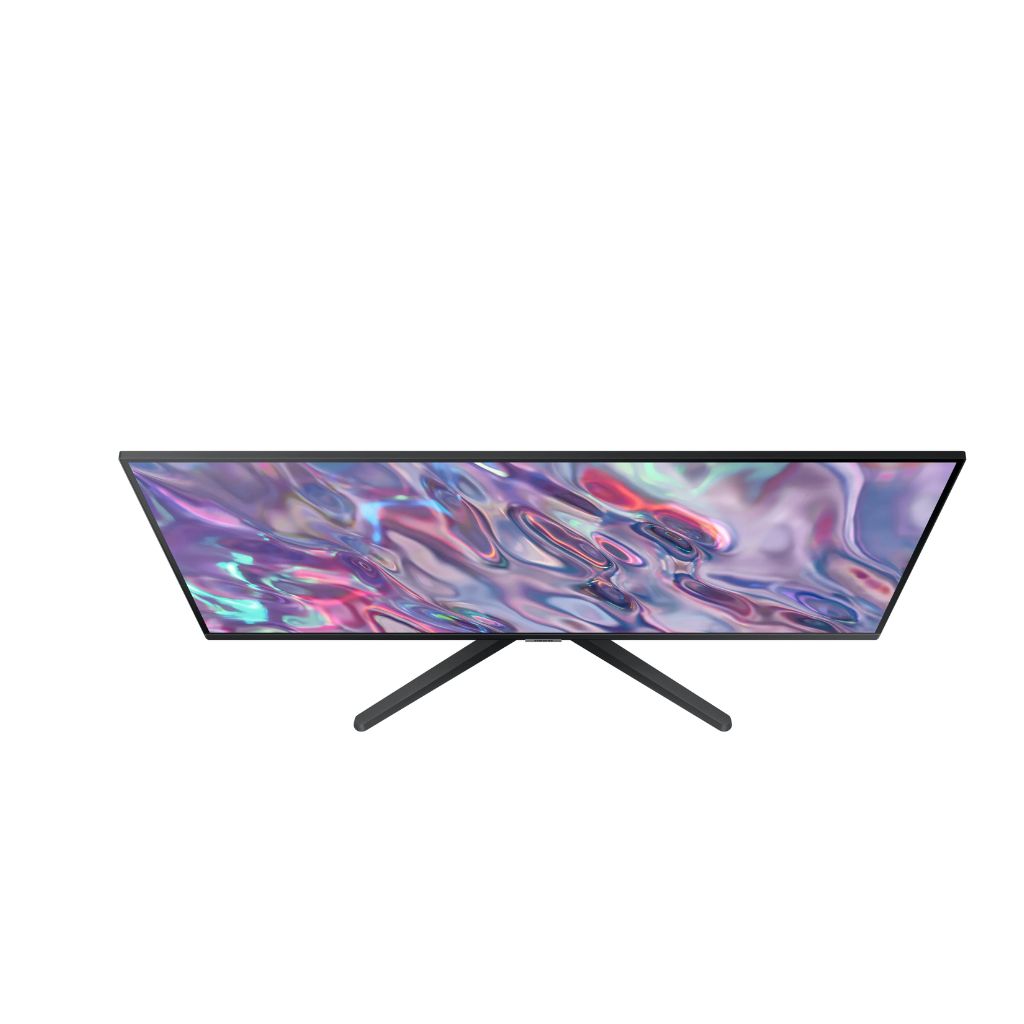 سامسونج فيو فينيتي S5 34 LS34C500GAM 2K (3440 × 1440)، 100 هرتز، 1 مللي ثانية، VA، مسطحة
