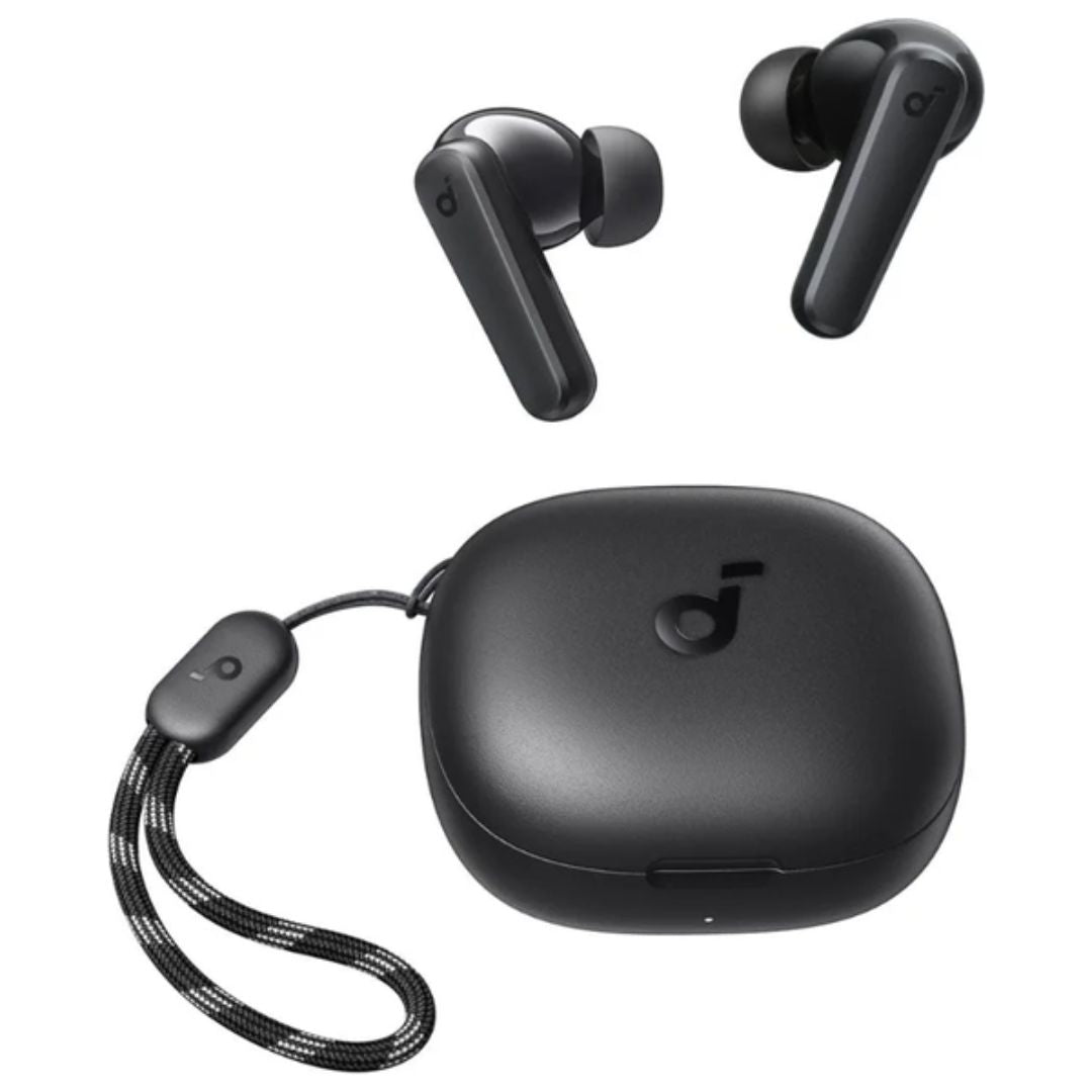 Anker Soundcore R50i  Wireless Earbuds - Black