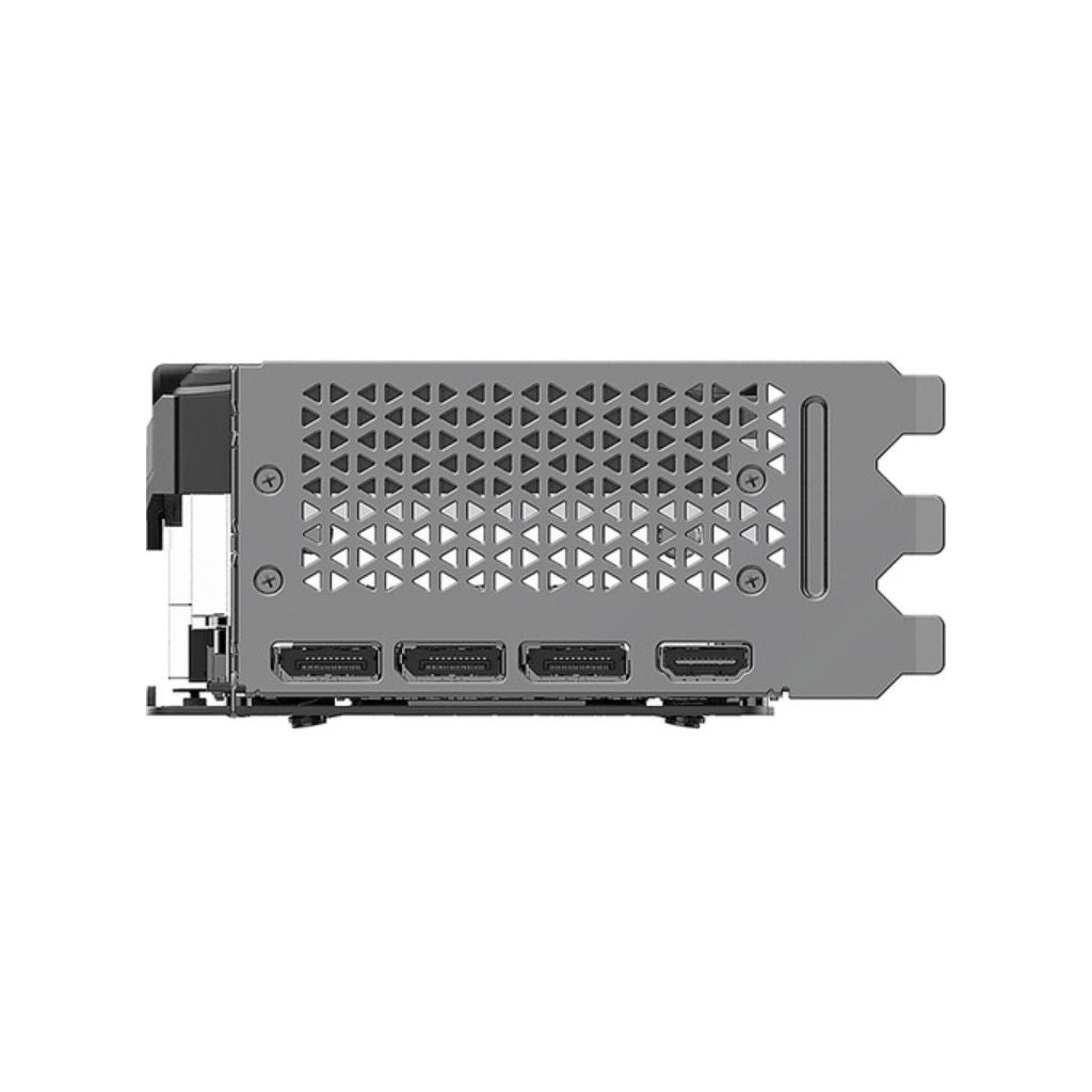 بطاقة رسوميات PNY GeForce RTX 5070 Ti OC - 16GB بثلاث مراوح