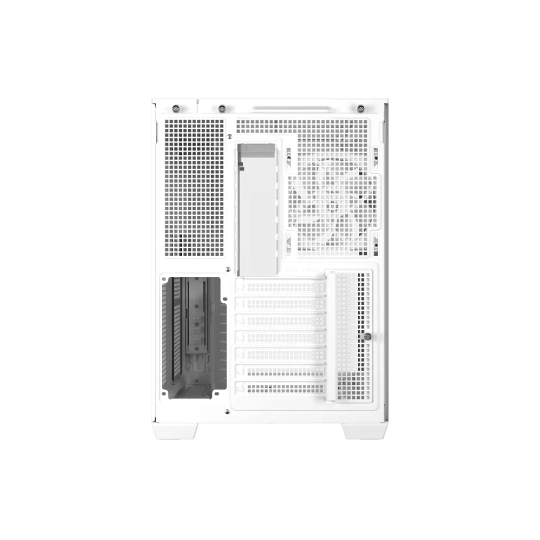 ASUS A32 PLUS Case , 4 Fan ARGB - White