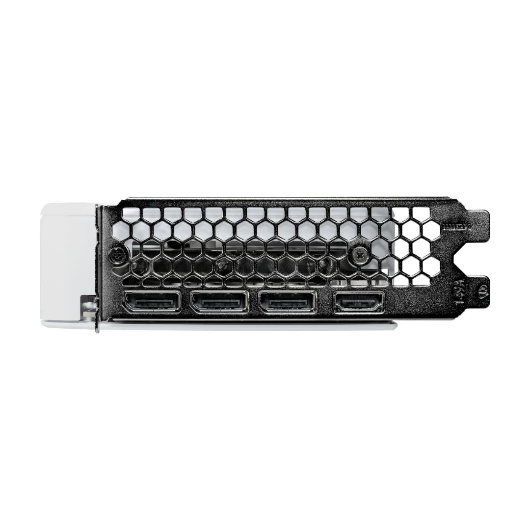 Palit GeForce RTX™ 5060 Ti Dual White OC - 16GB