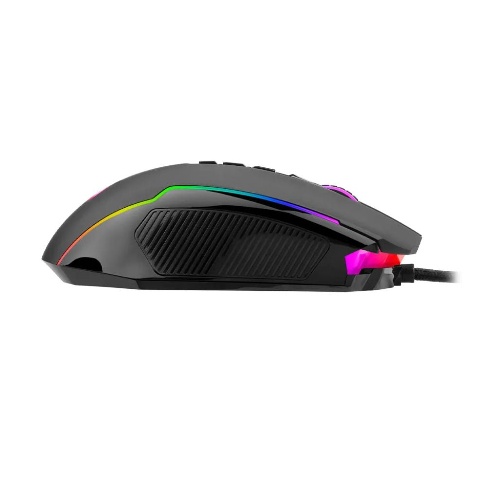 Redragon Ranger M910-K Wired Gaming Mouse - Black