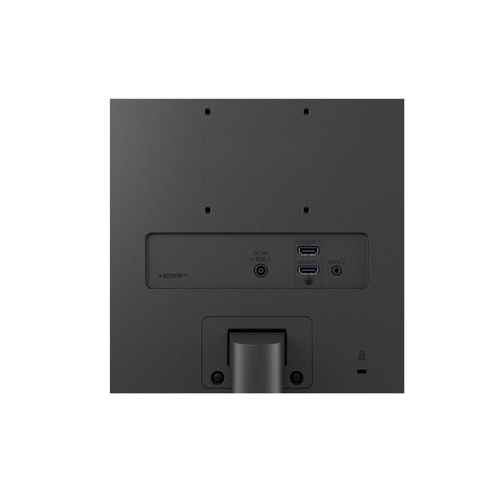LG 24 24MS500-B 100Hz - FHD - IPS - 5Ms - شاشة مسطحة