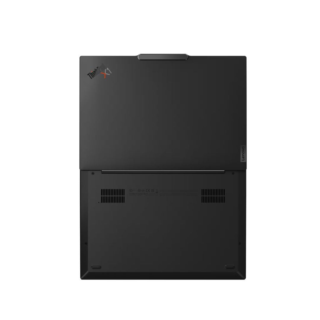 Lenovo ThinkPad X1 Carbon - (A7US), Intel Core Ultra 7-155U, RAM 32GB, SSD 512GB, Intel Graphics, 14" WUXGA IPS Touch, Black