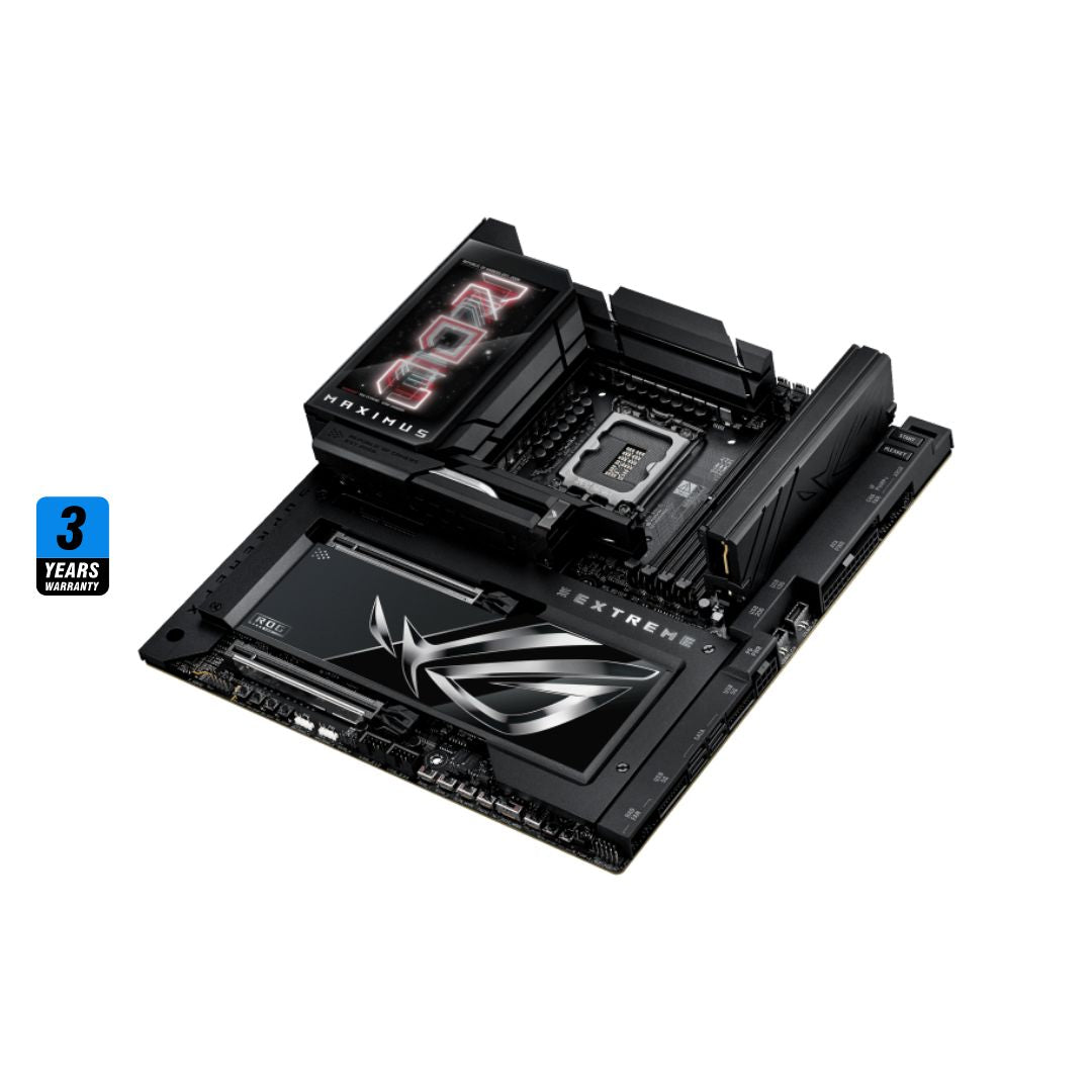 ASUS ROG MAXIMUS Z890 EXTREME ジャンク ASUS ROG Maximus Z890 Extreme | Board in Iraq