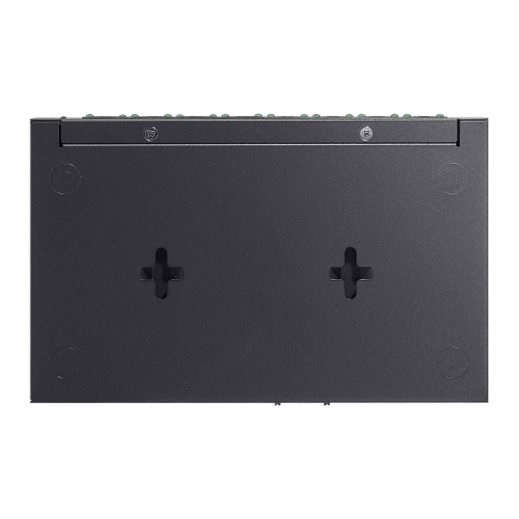 TP-Link LS108GP 8-Port Gigabit Desktop Switch with 8-Port PoE+