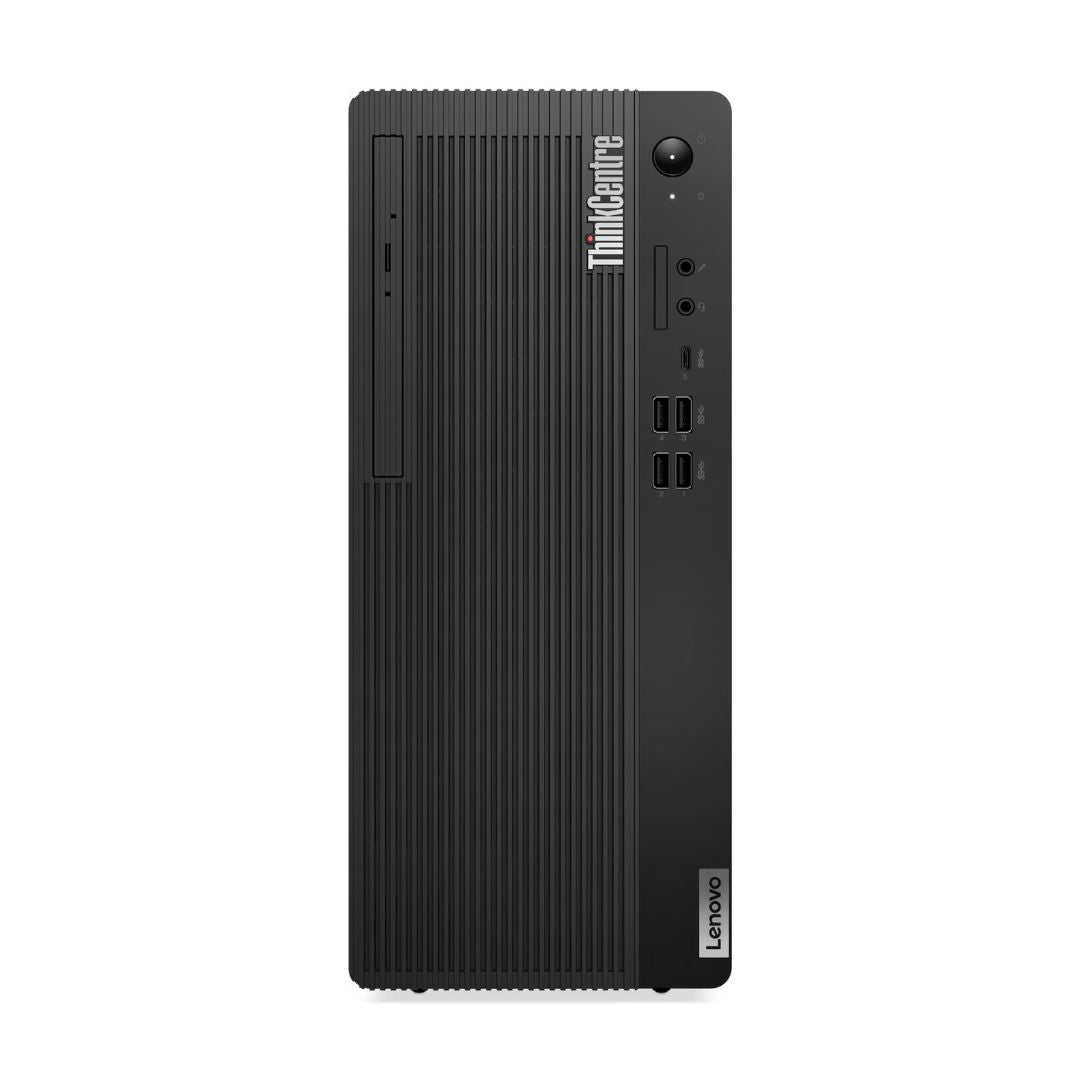 Lenovo ThinkCentre M70t Gen5 (46GR), Intel Core i7-14700, RAM 8GB, SSD 512GB, Intel UHD Graphics 770, Black