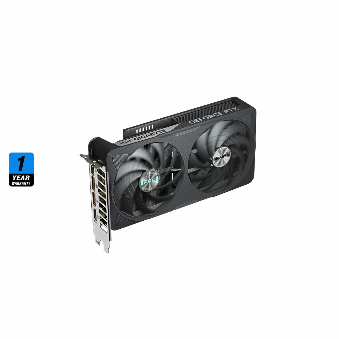 بطاقة الرسومات Gigabyte GeForce RTX™ 5060 Ti EAGLE OC سعة 16 جيجابايت