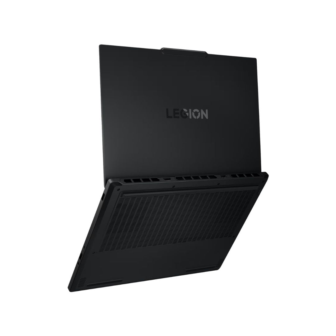 Lenovo Legion 5 14IRX10 - (MSAX) Intel Core i7-13650HX, RAM 16GB, SSD 1TB, RTX 5060 8GB, 15.3 Inch IPS 165Hz WUXGA, Black