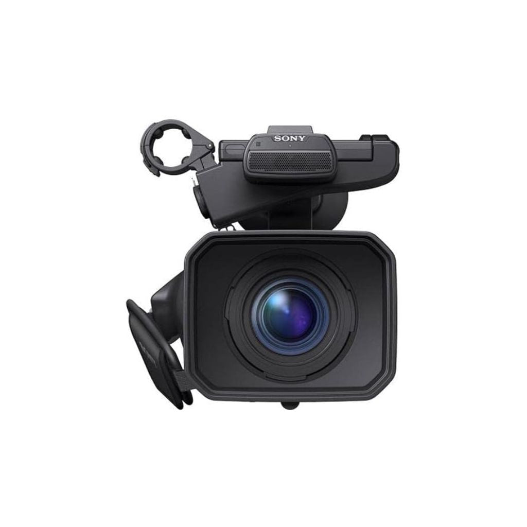 Sony HXR-NX100 | Full HD NXCAM Camcorder in Iraq