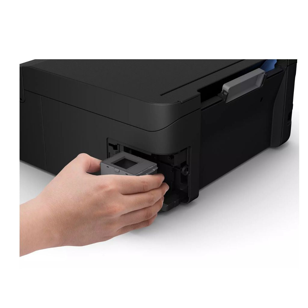 Epson EcoTank L3560 - All-in-One Wi-Fi Ink Tank Printer