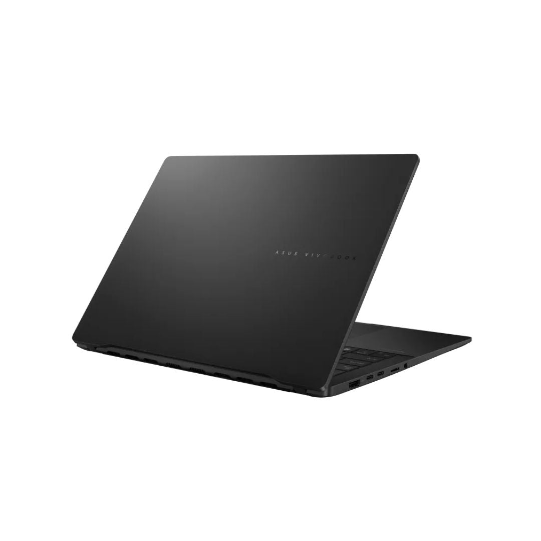 ASUS Vivobook S 14 OLED S5406SA-PP073W, Intel Core Ultra 7 256V, RAM 16GB, SSD 1TB, Intel Arc Graphics, 14.0 Inch 3K OLED 120Hz, Neutral Black