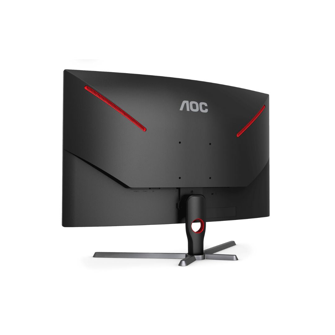 AOC C32G3E 32 , FHD (1920x1080) 165Hz 1Ms VA , Curved , Monitor