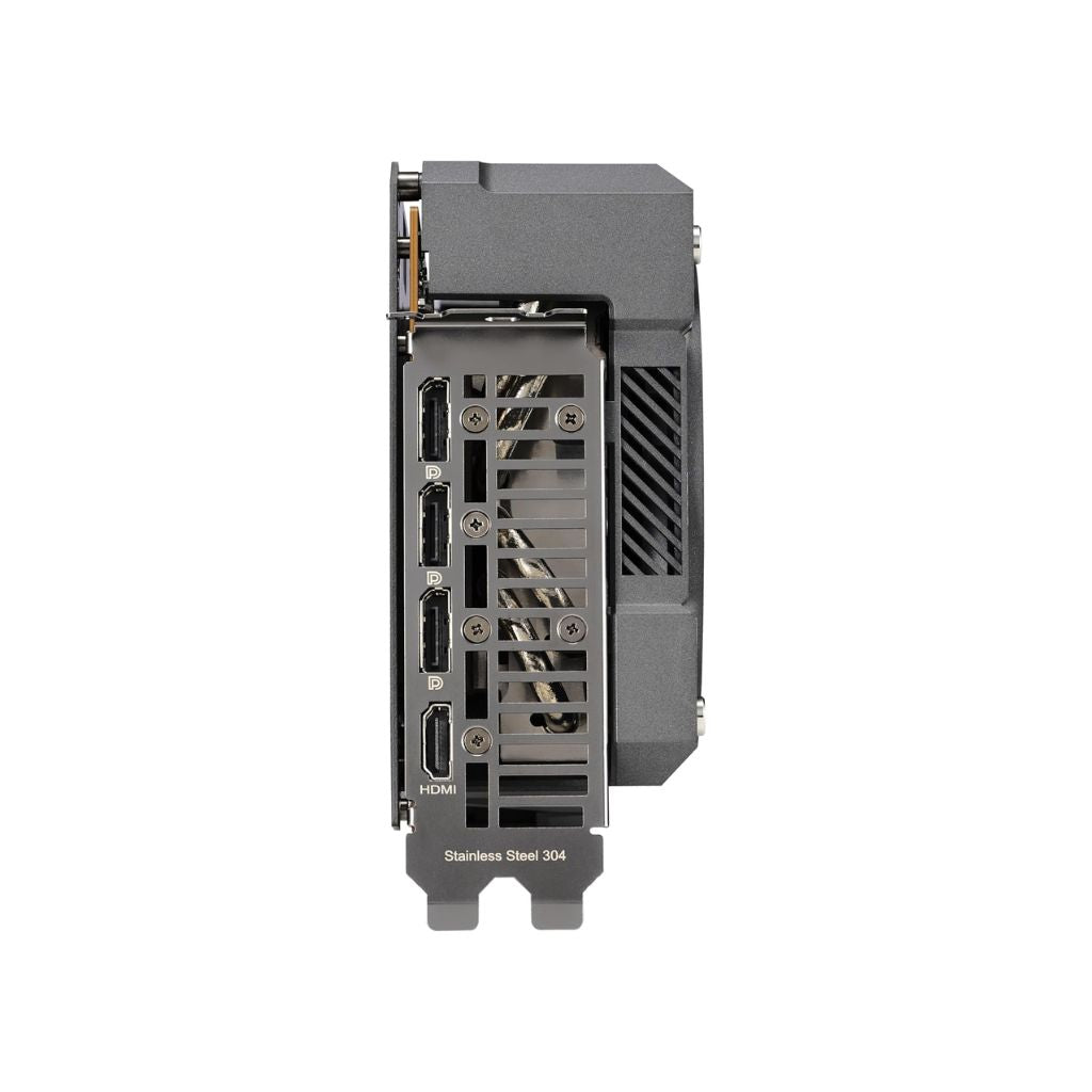 ASUS TUF™ RX 9070 XT OC Edition 16GB GDDR6