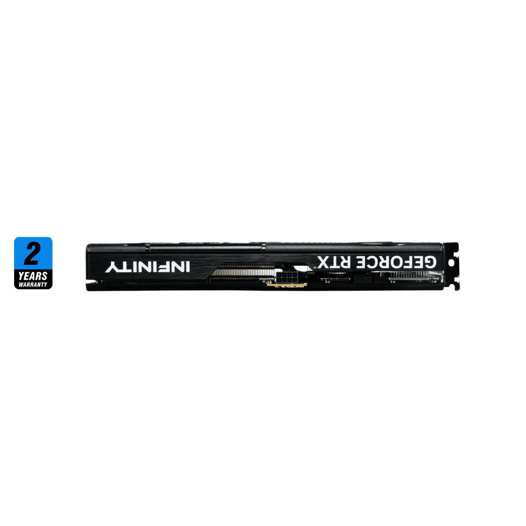 Palit GeForce RTX 5060 Ti Infinity 3X OC - 16GB
