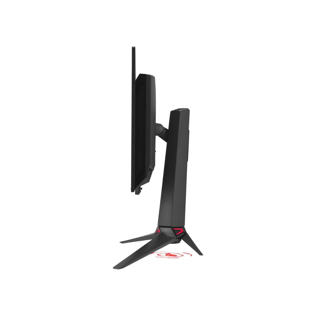 ASUS ROG Swift OLED PG27UCDM 27 inch, 4K UHD (3840x2160) 240Hz 0.03Ms, QD-OLED Flat, Monitor