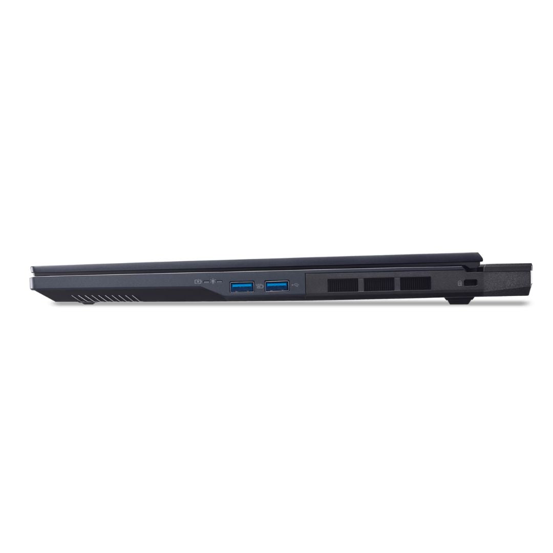 Acer Predator Helios Neo 16 AI PH16-73-97BP, Intel Ultra 9-275HX, RAM 16GB, SSD 1TB, NVIDIA RTX 5060 8GB, 16.0 Inch WQXGA IPS 180Hz, Black