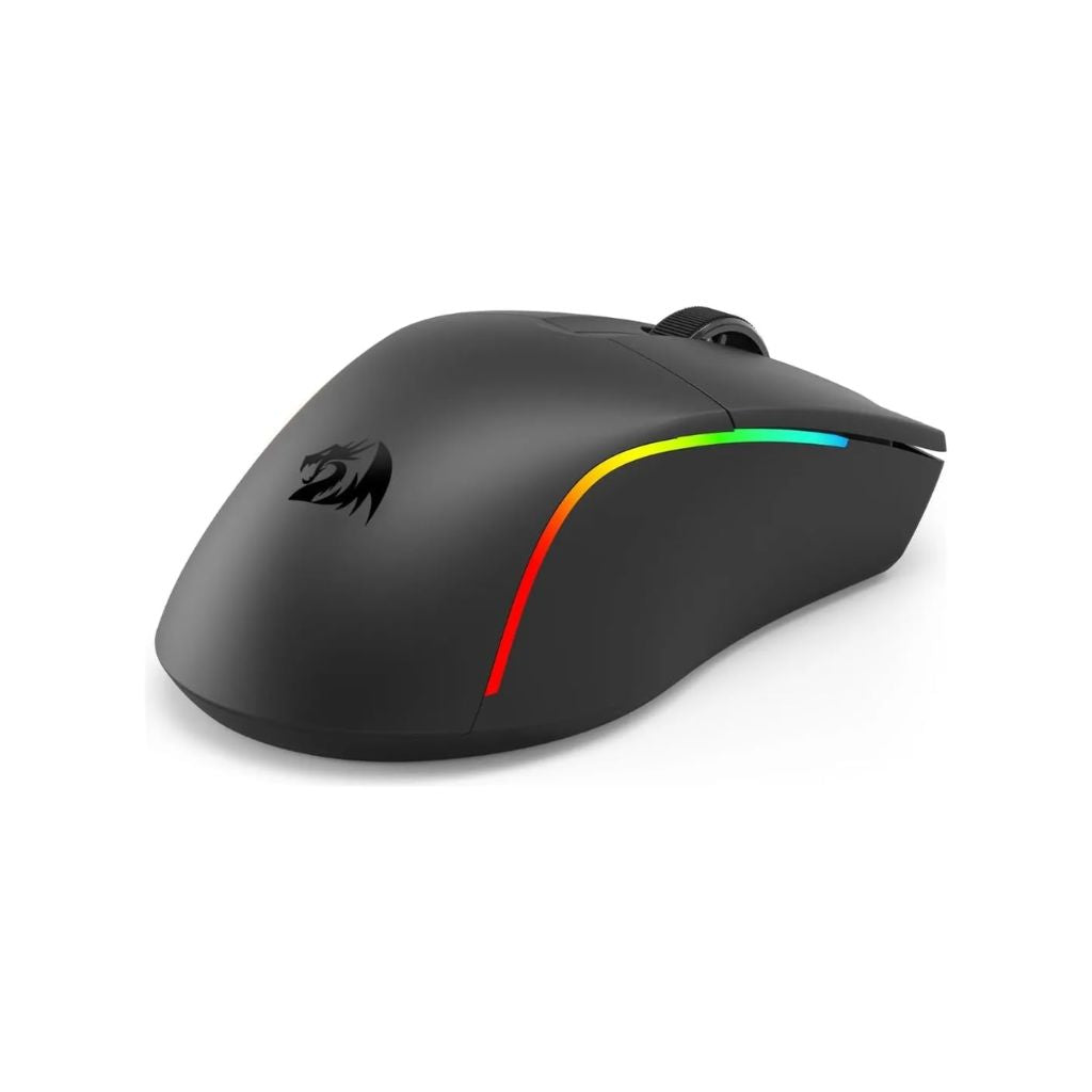 Redragon Deicide M816 Wired Gaming Mouse - Black