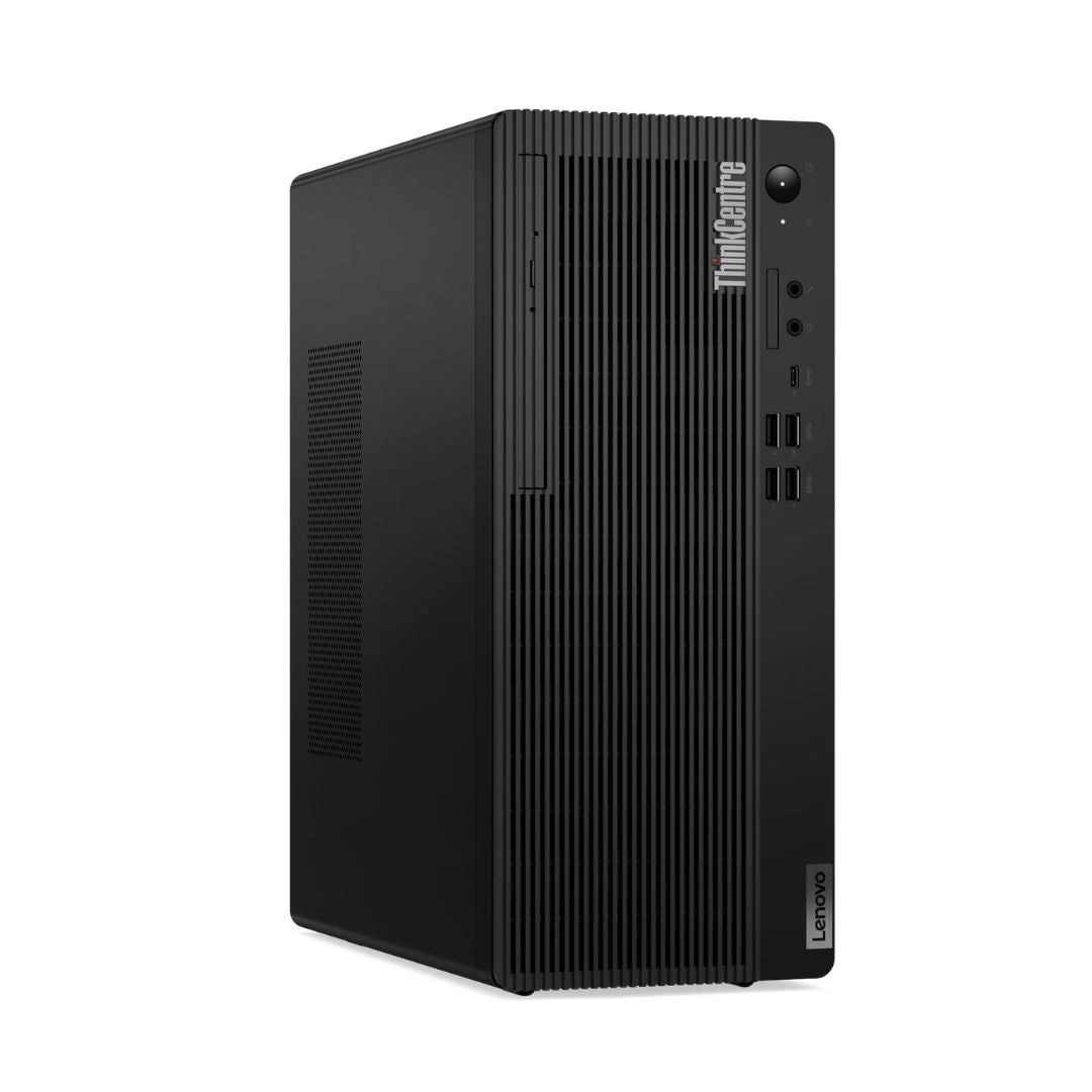 Lenovo ThinkCentre M70t Gen5 (46GR), Intel Core i7-14700, RAM 8GB, SSD 512GB, Intel UHD Graphics 770, Black