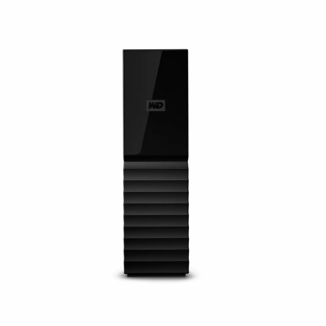 WD My Book 14TB Desktop External Hard Drive