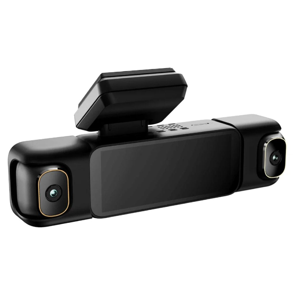Botslab G980H 4-Camera Multi-Channel Dash Cam