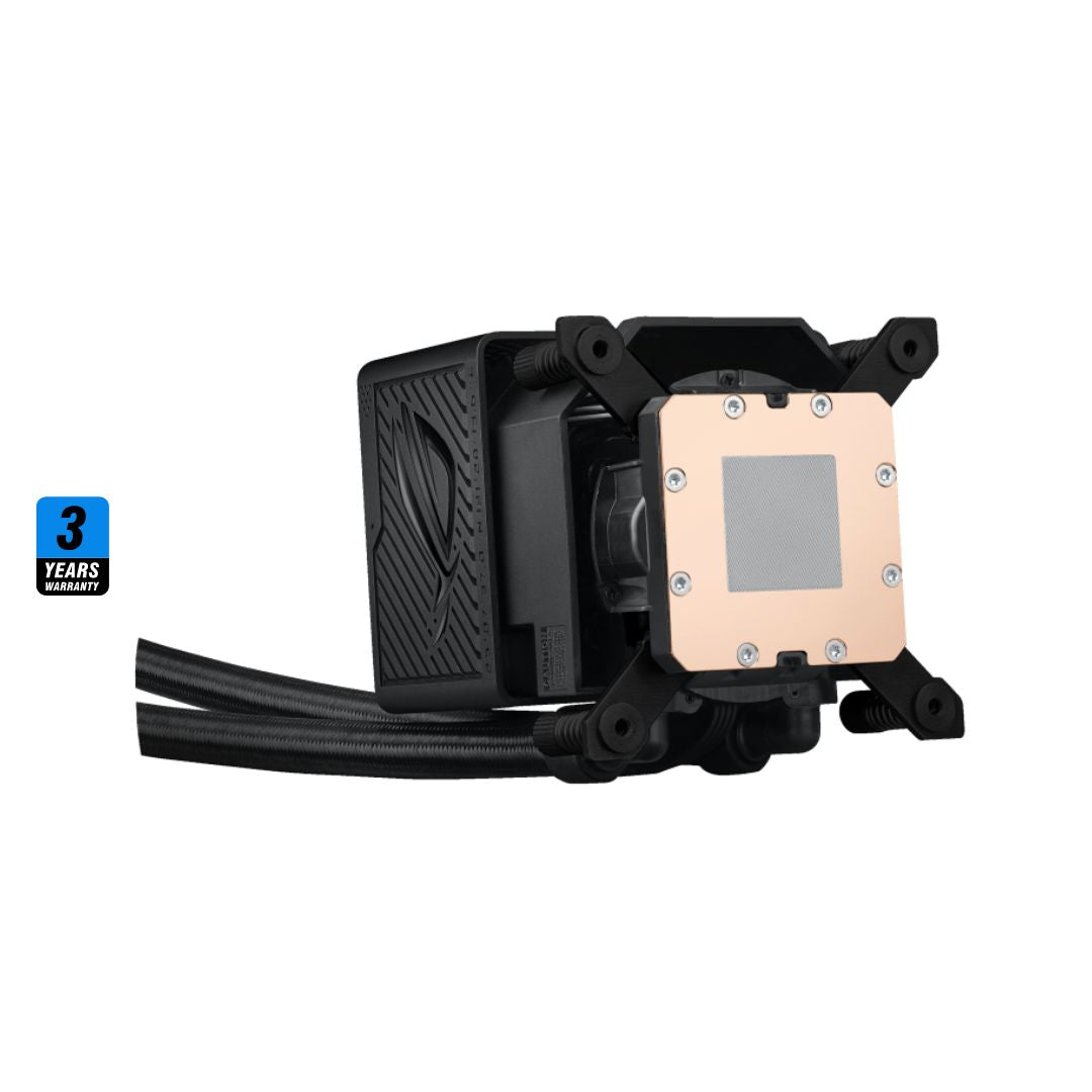 ASUS ROG RYUJIN III 360 ARGB Extreme Liquid Cooler | In Iraq