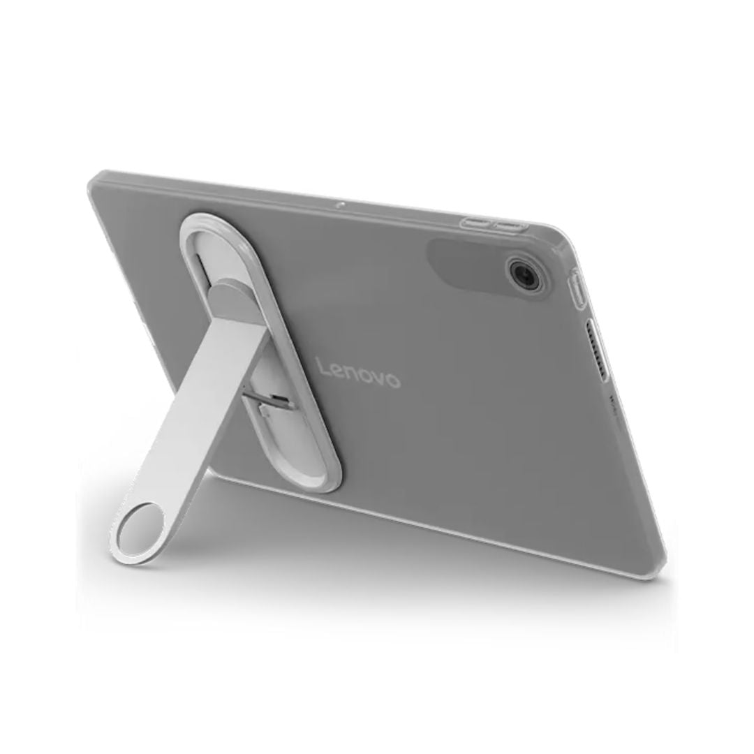 Lenovo Tab (TB311XU), MediaTek Helio-G85, RAM 4G, Storage 128GB, 10.1 WUXGA IPS Touch screen, Luna Grey