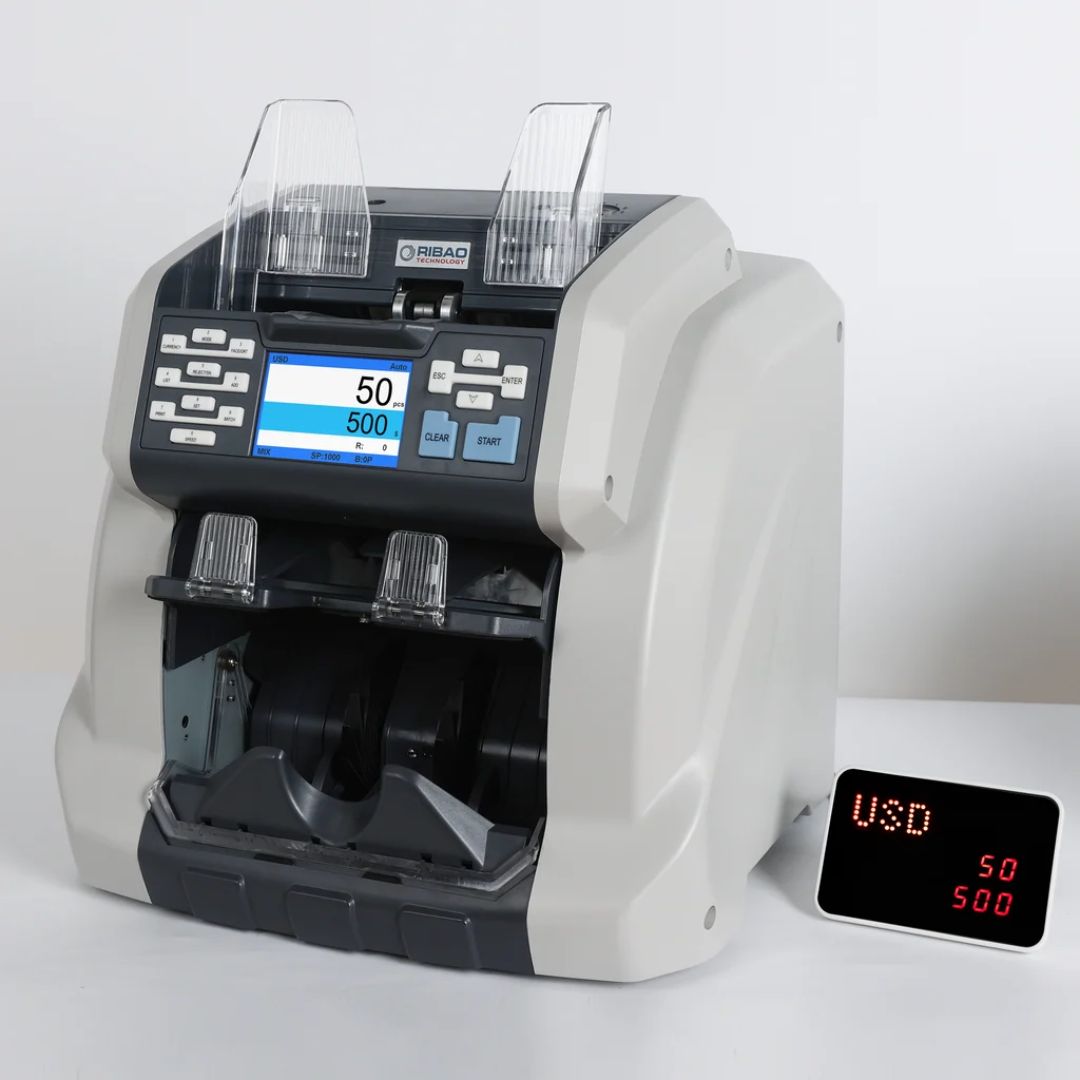 Ribao RCD-010 MON