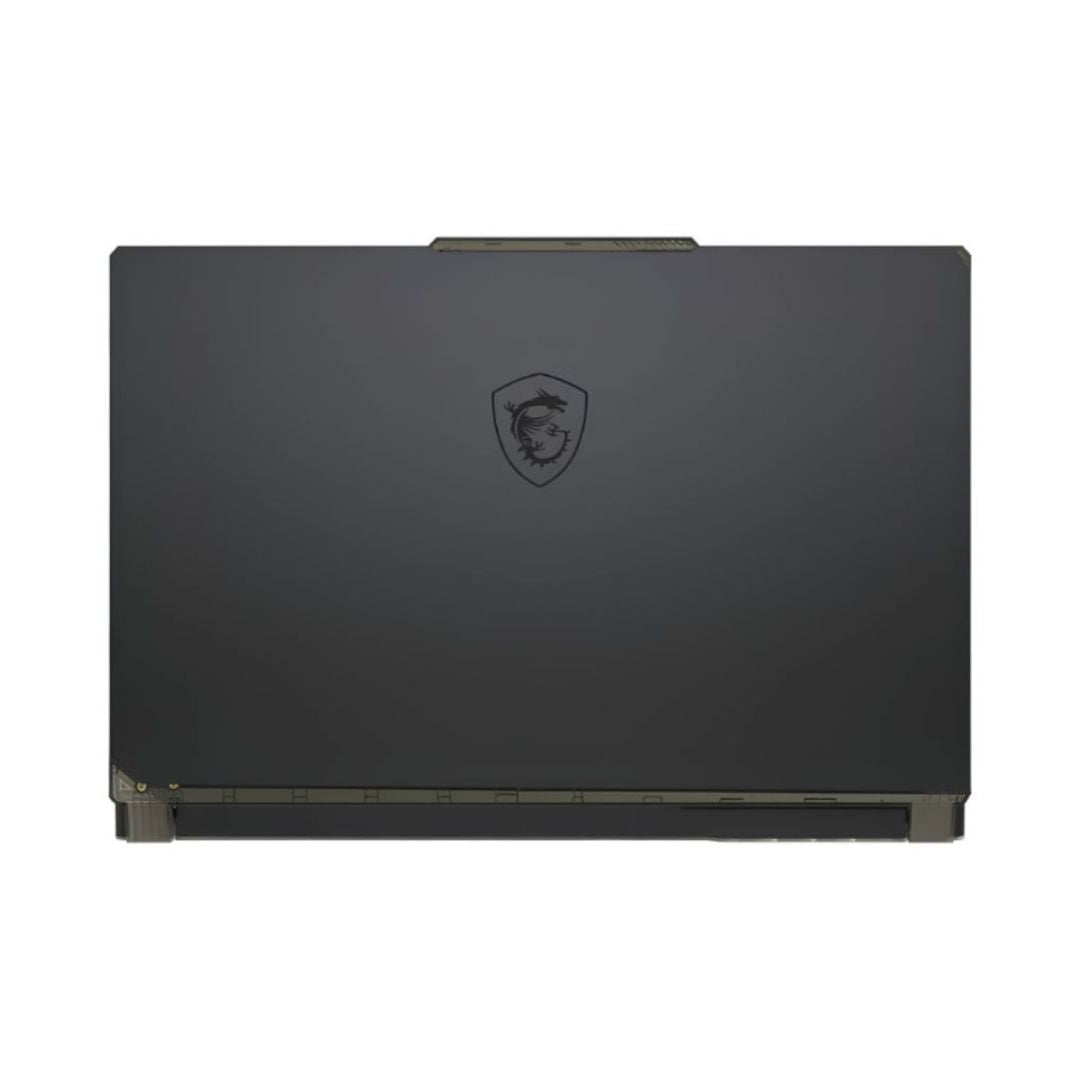 MSI Cyborg 15 A13UC-2244XAE, Intel Core i5-13420H, RAM 16GB, SSD 512GB, NVIDIA RTX 3050 4GB, 15.6 Inch FHD IPS 144Hz, Translucent Black