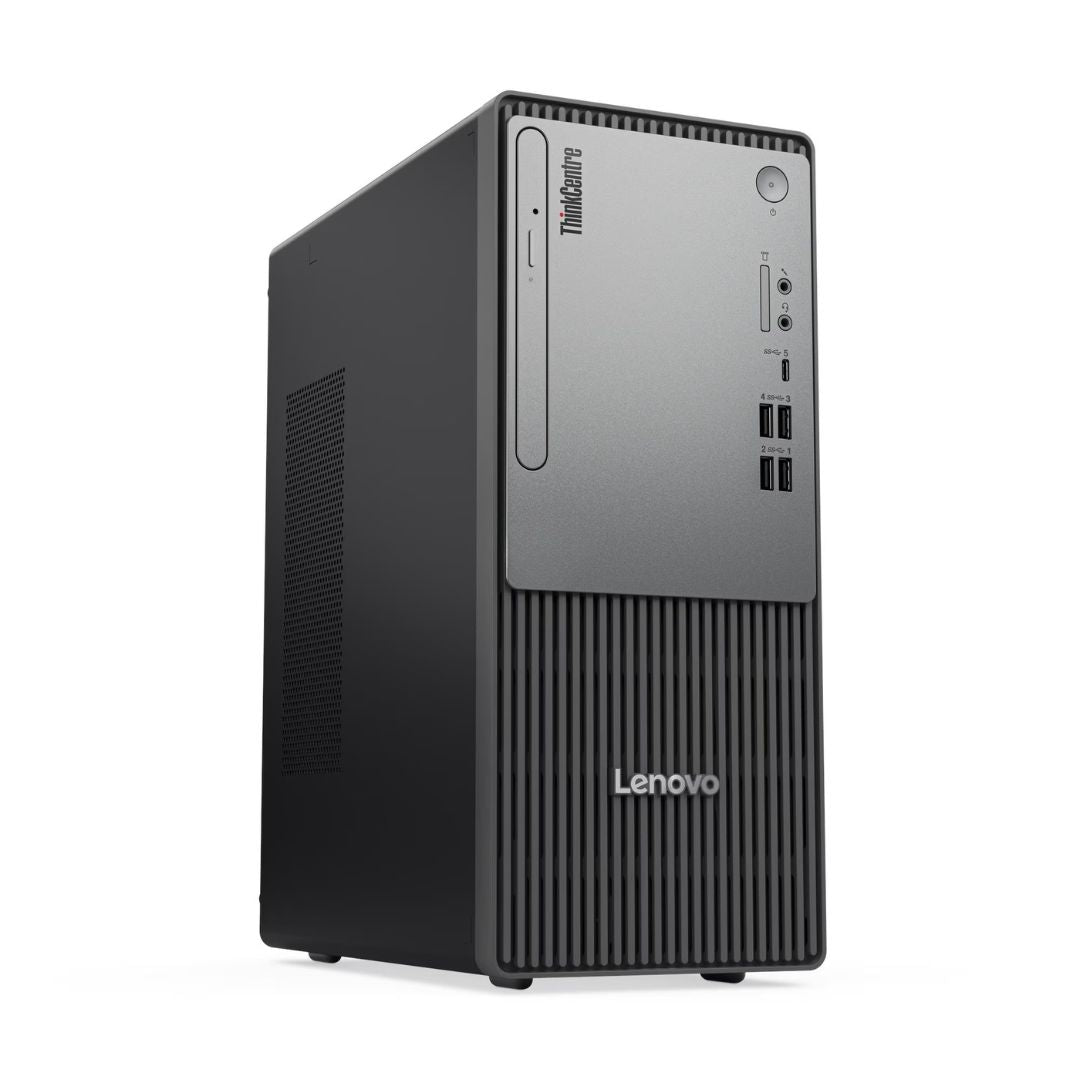 Lenovo ThinkCentre neo 50t Gen 5 (BXGP), Intel Core i5-13400, RAM 8GB, SSD 512GB, Intel UHD Graphics 730, Black
