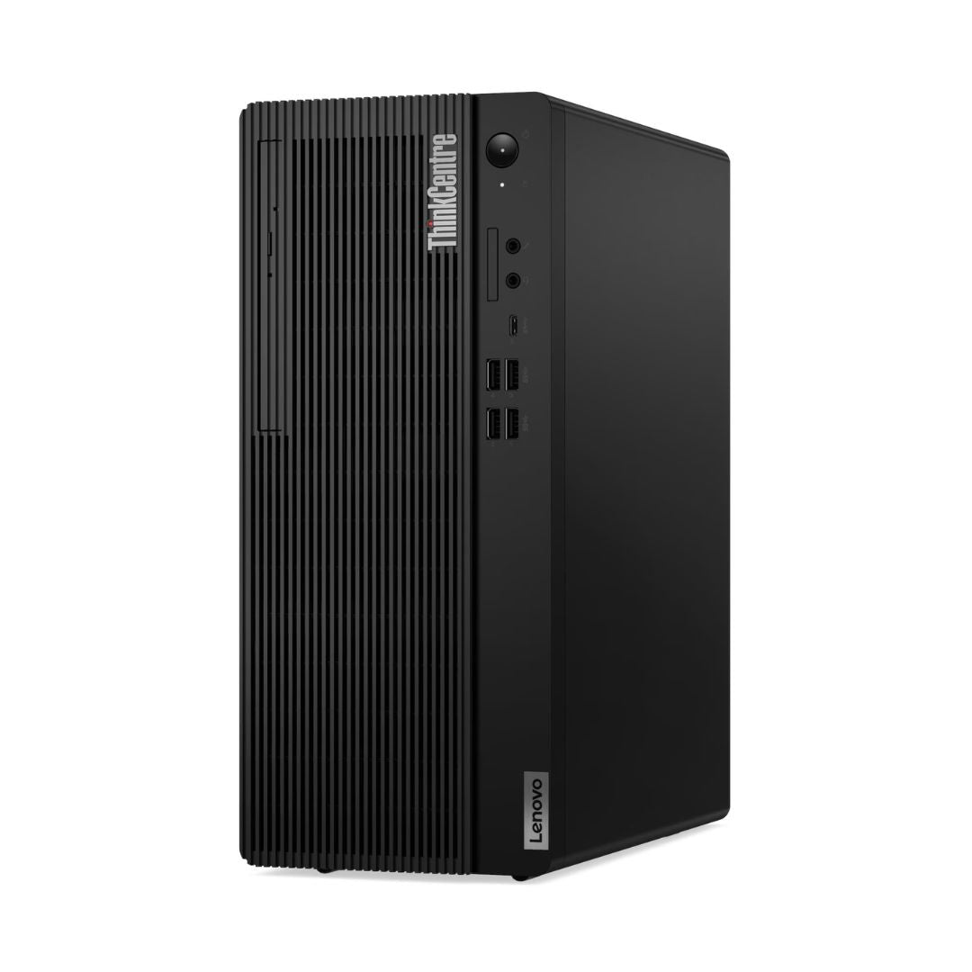 Lenovo ThinkCentre M70t Gen5 (46GR), Intel Core i7-14700, RAM 8GB, SSD 512GB, Intel UHD Graphics 770, Black