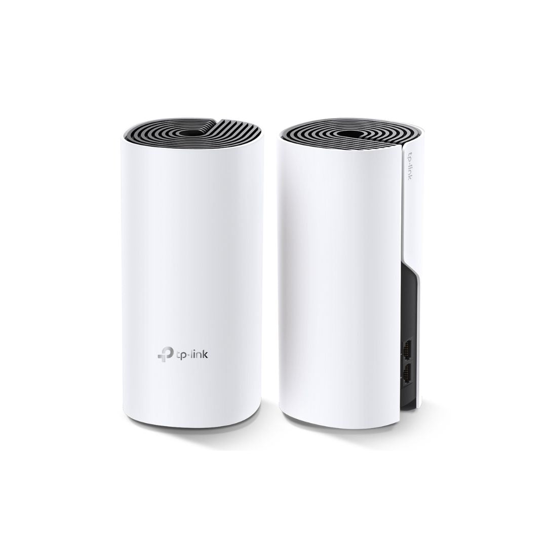 TP-Link Deco M4 AC1200 Wi-Fi 5 Mesh 2-Pack | Iraq