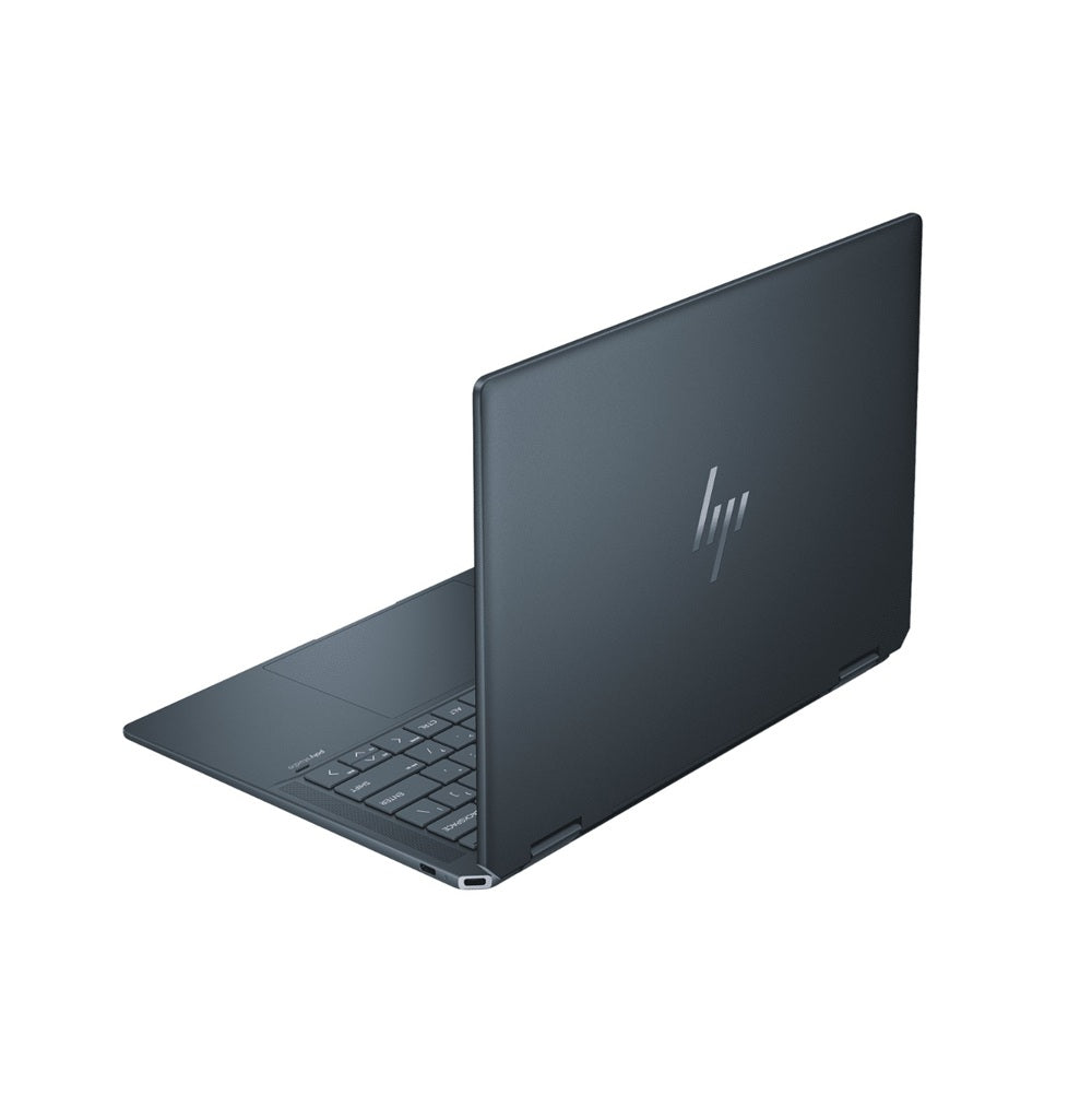 HP Spectre x360 14T-EU000 (7K631AV), Intel Core Ultra 7-155H, RAM 32GB, SSD 2TB NVMe, Intel Arc Graphics, 14 2.8K OLED Touch, Nightfall Black Aluminum