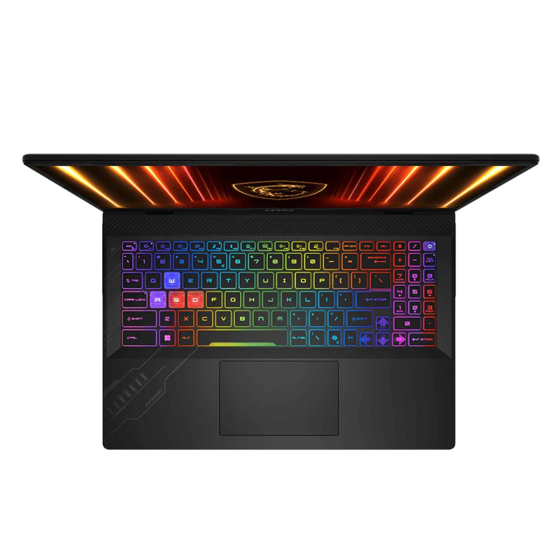 MSI Crosshair 16 HX AI D2XWGKG-233XAE, Intel Core Ultra 7-255HX, RAM 16GB, SSD 512GB, NVIDIA GeForce RTX 5070 8GB, 16 Inch QHD+ IPS-Level 240Hz, Cosmos Gray