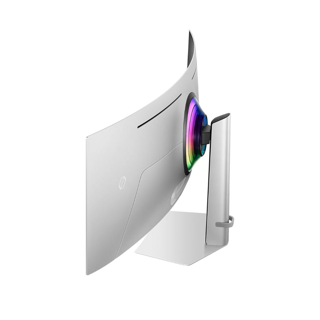 Samsung Odyssey G9 49 LS49CG932 DQHD 5K (5120x1440) 240Hz 0.03ms OLED Curved