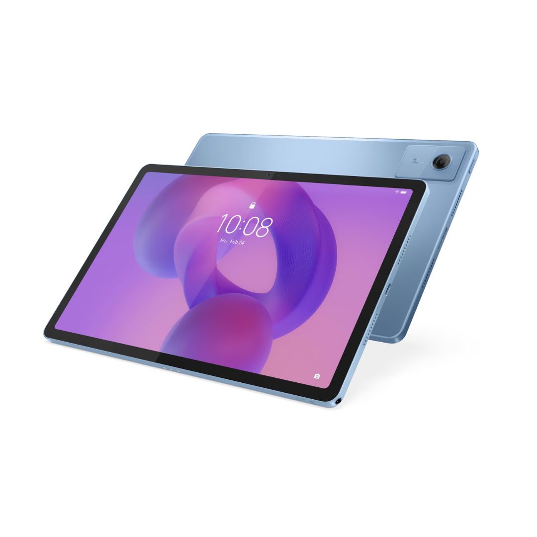 Lenovo Idea Tab (TB336ZU), MediaTek Dimensity-6300, RAM 8G, Storage 128GB, 11 2.5K IPS Touch screen, Polar Blue