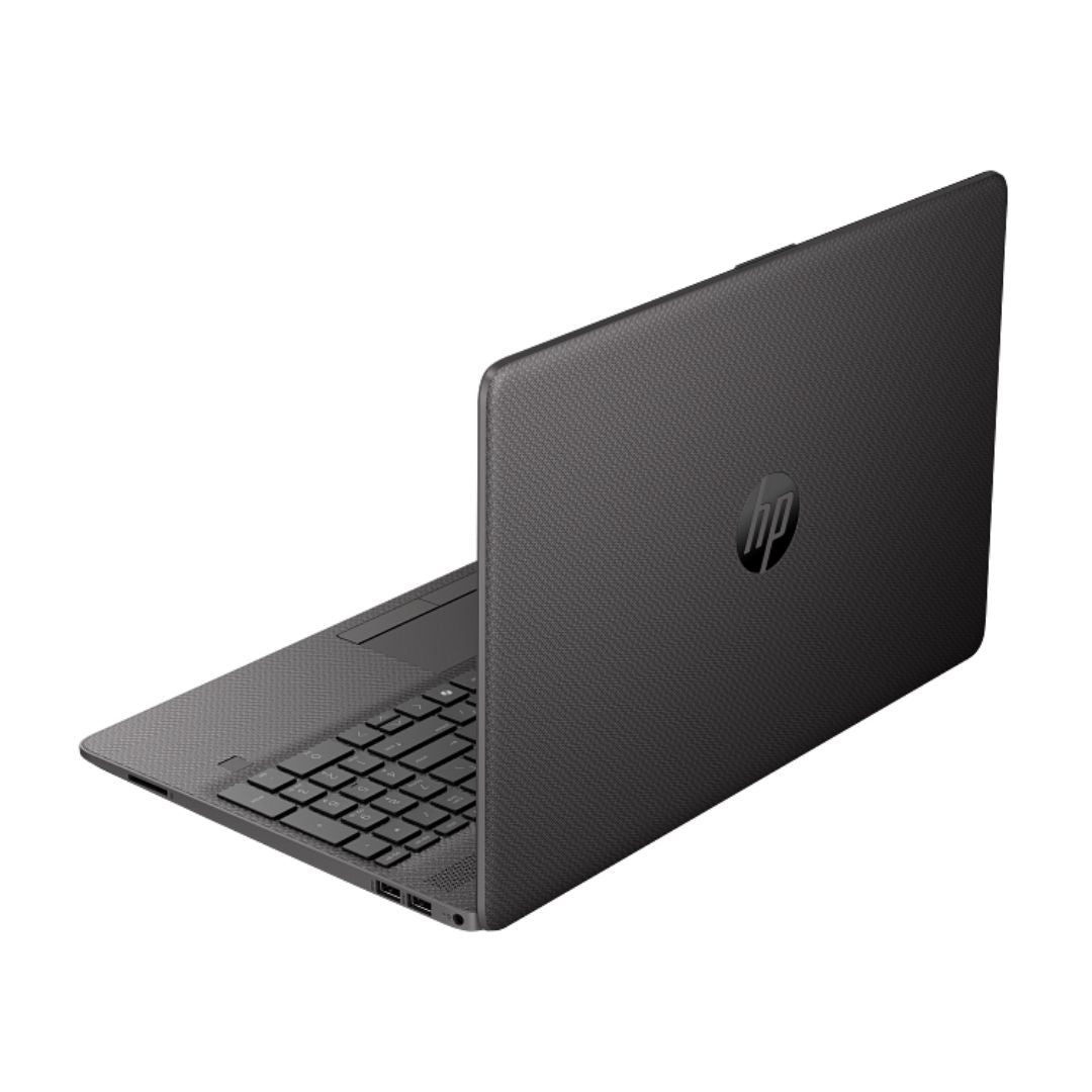HP 250R G9, Intel Core 7-150U, RAM 16GB, SSD 512GB, Intel Graphics, 15.6 Inch FHD IPS, Dark Ash Silver