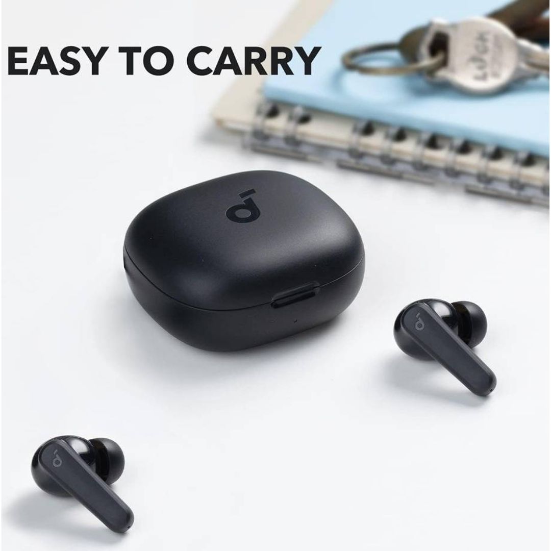 Anker Soundcore R50i  Wireless Earbuds - Black