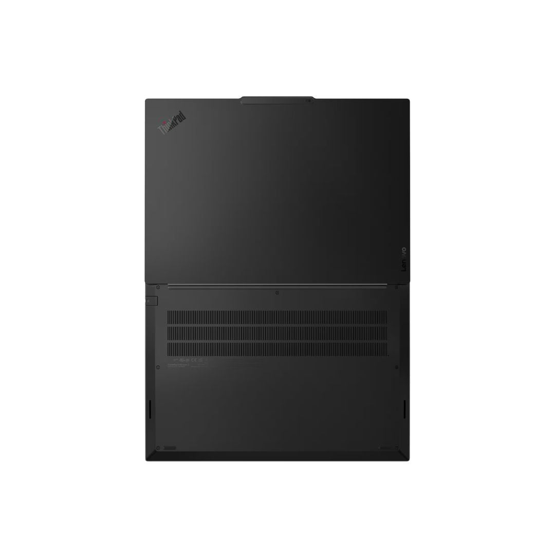 Lenovo ThinkPad E16 Gen3 (2100), Intel Core Ultra 5-225U, RAM 16GB, SSD 512GB, Intel Graphics, 16 Inch WUXGA IPS, Graphite Black