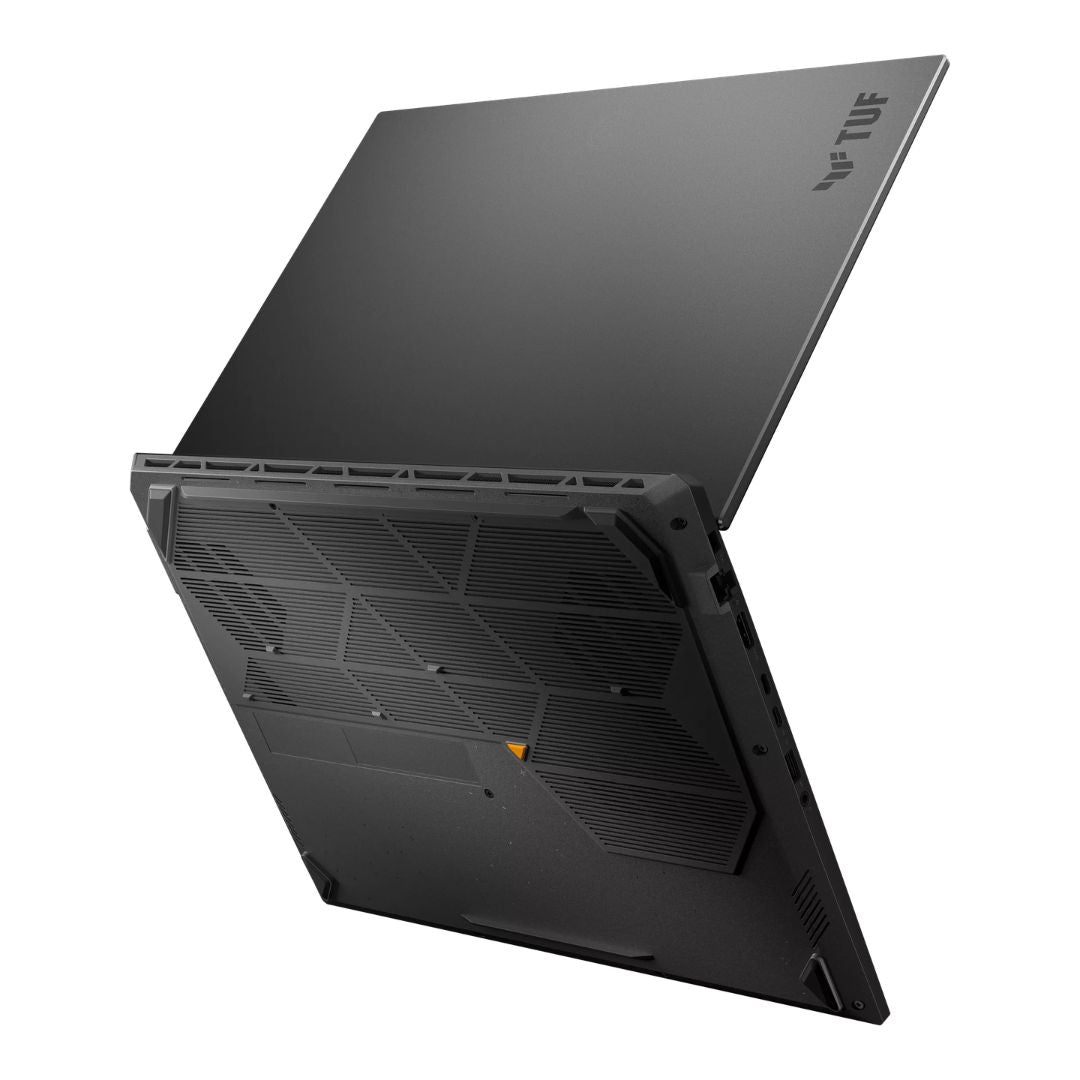 ASUS TUF Gaming A16 FA608UMI-TU172, AMD Ryzen 7-260, RAM 16GB, SSD 512GB, NVIDIA GeForce RTX 5060 8GB, 16 Inch WUXGA 144Hz, Jaeger Gray