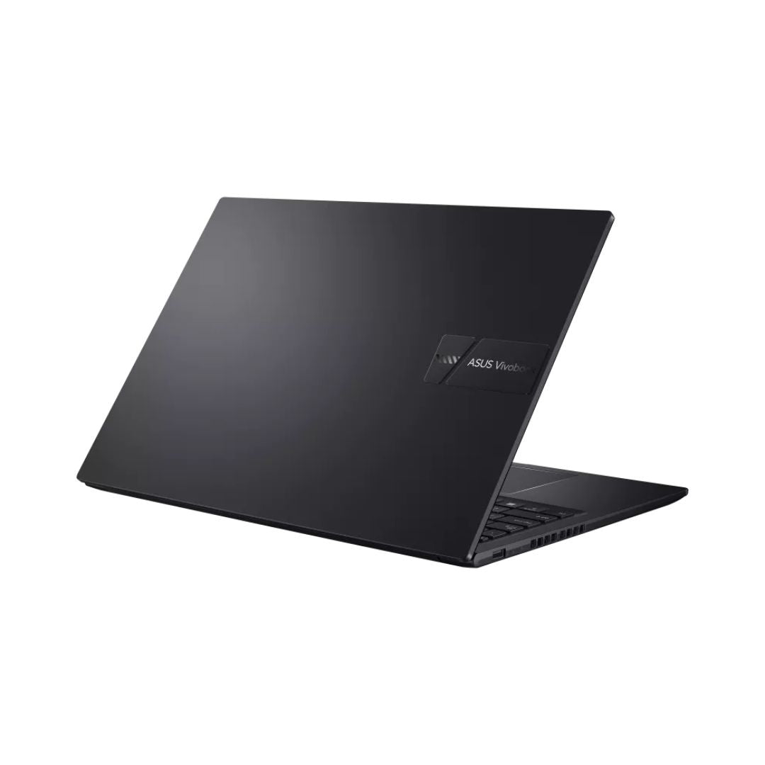 لابتوب ASUS Vivobook 16 F1605VA-WS74، معالج Intel Core i7-1355U، ذاكرة وصول عشوائي 16 جيجابايت، قرص صلب SSD سعة 512 جيجابايت، بطاقة رسوميات Intel Iris Xe، شاشة 16 بوصة WUXGA IPS، لون أسود إندي