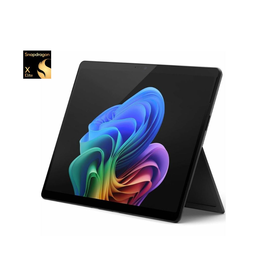 Microsoft Surface Pro 11 | Snapdragon X Plus, 16GB RAM, 512GB SSD