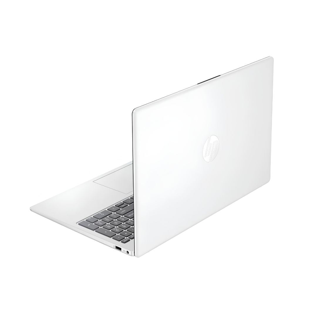 HP 15-FD0255ne, Intel Core i7-1355U, RAM 8GB, 512GB SSD, Intel Iris Xe, 15.6 FHD IPS, White