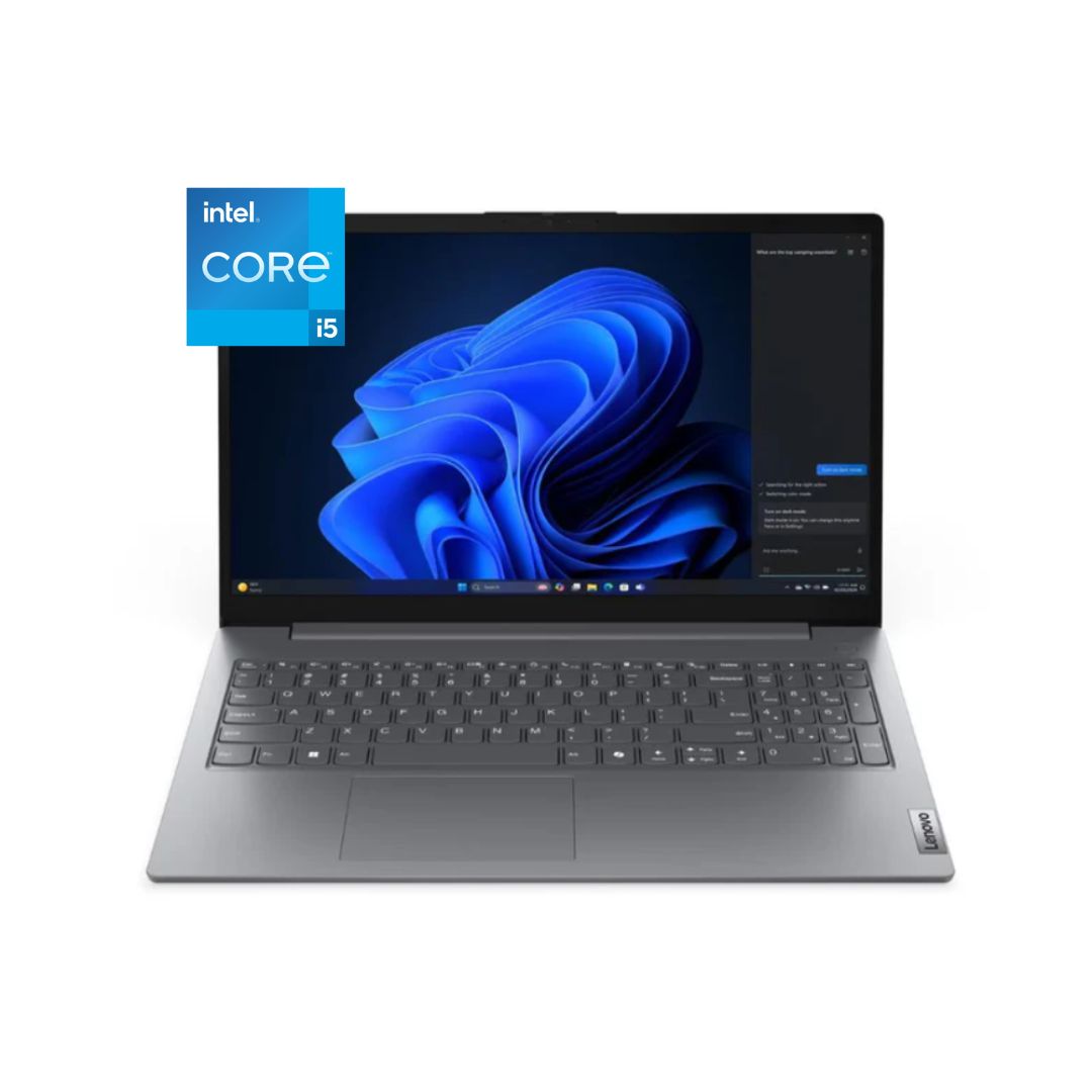 Lenovo V15 G5 IRL Laptop | i7 16GB 512GB FHD in Iraq