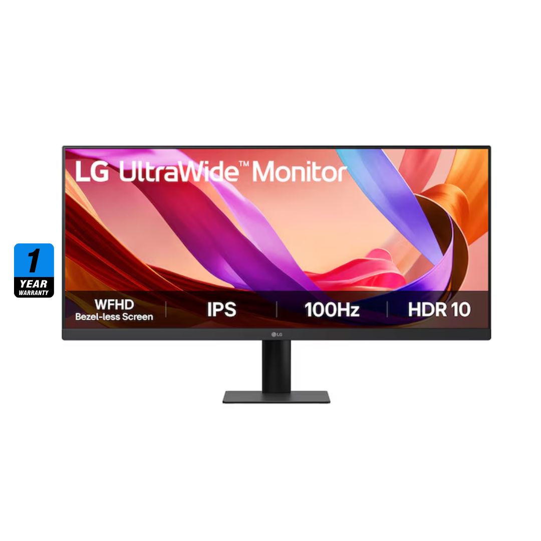 LG UltraWide 29U511A 29 Inch FHD , 100Hz (2560x1080) IPS 5Ms Flat