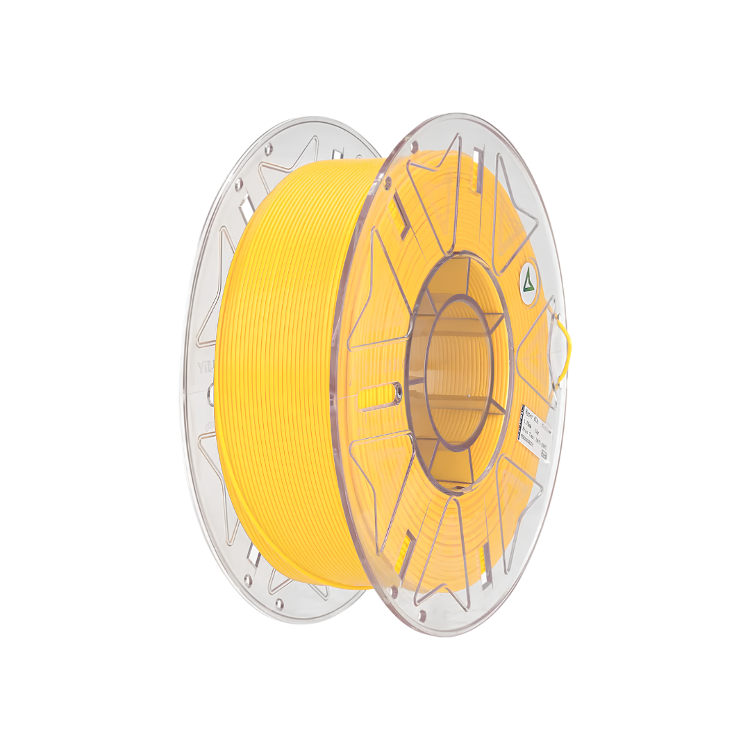 Creality Hyper PLA RFID خيط طباعة ثلاثية الأبعاد 1KG - أصفر