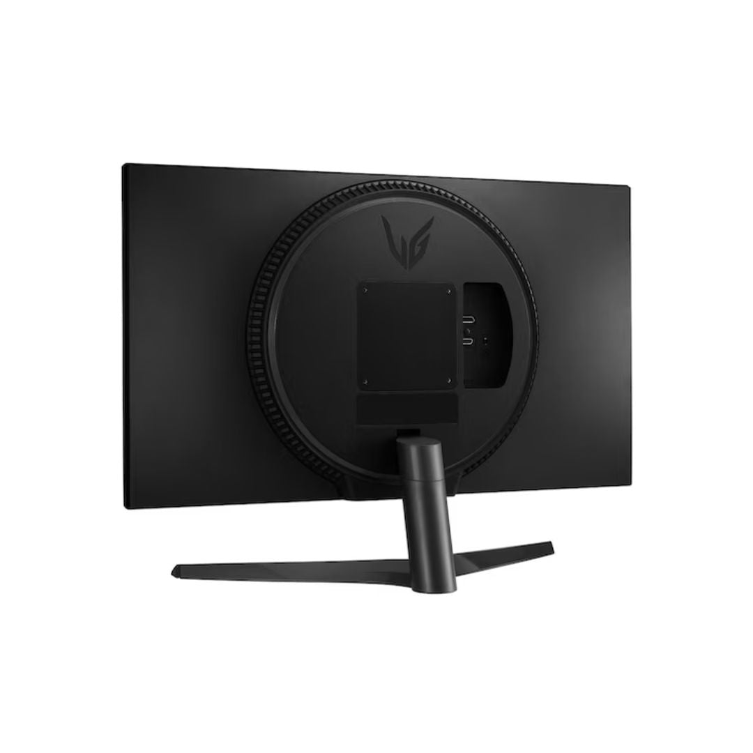 LG 24GS60F‑B 24″ FHD 180Hz IPS 1ms Flat Monitor in Iraq