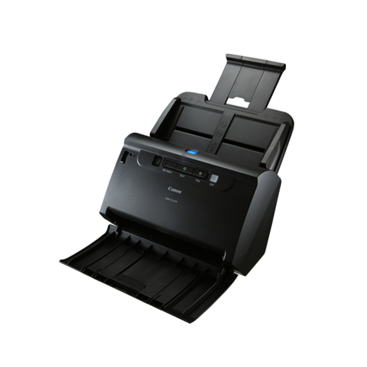 Canon DR-C230 | A4 Document Scanner Image Formula in Iraq