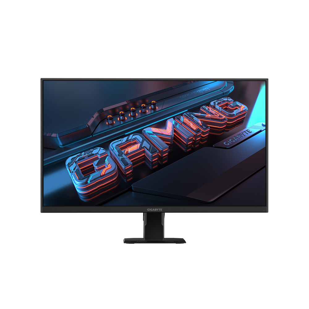 Gigabyte GS27Q X - 27" 2K IPS 240Hz Gaming Monitor