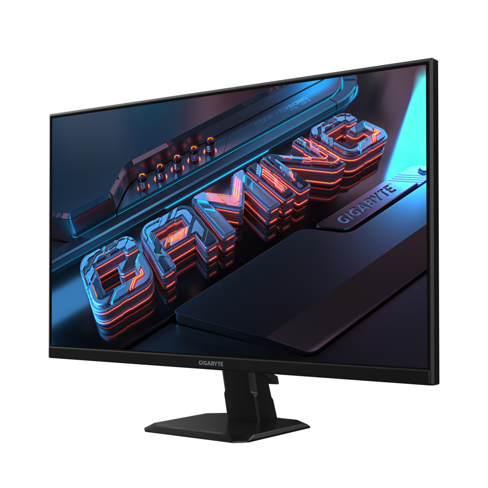 Gigabyte GS27Q X - 27" 2K IPS 240Hz Gaming Monitor
